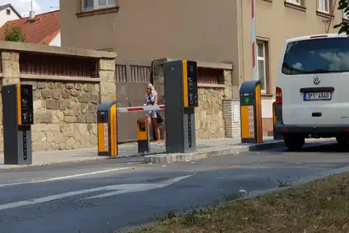 Self Service Parking Payment Station: A Guide to Smarter Parking